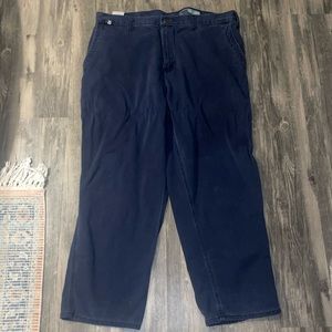 Carhartt Mens Fire resistant pants - 40/30